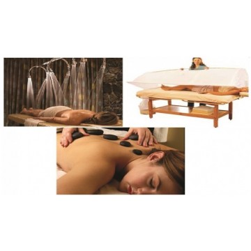 Super Relaxation Session